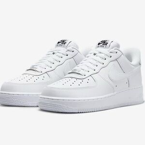 Nike Air Force 1 EasyOn NWT